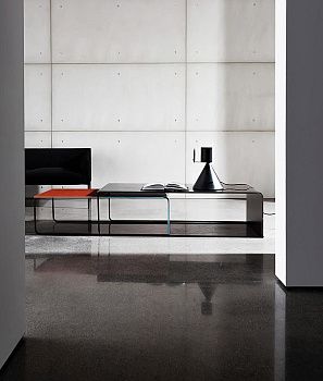 Кофейный столик Nido