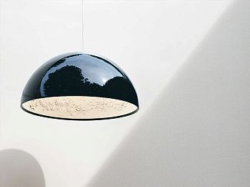 Люстра Skygarden 1 Black