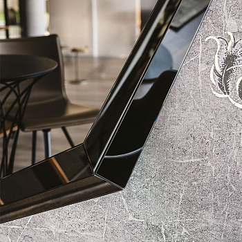 Зеркало Emerald Magnum