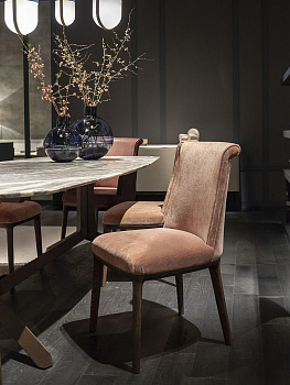 Стул Diva 600x540x885