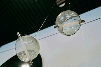 Светильник Cody