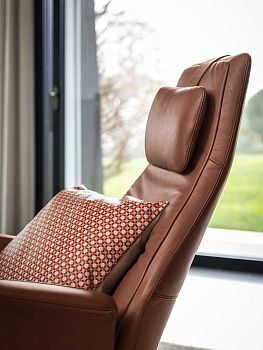 Кресло Downtown Lounge