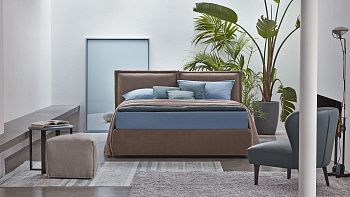 Кровать Aede Sharm