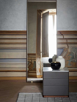 Тумба прикроватная Fidelio