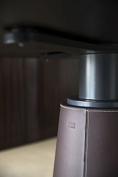 Стол круглый Mesa Due