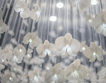 Sagarti Люстра Ellea El.S.Mini.60_60