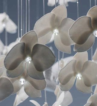 Sagarti Люстра ELLEA EL.S.90_105