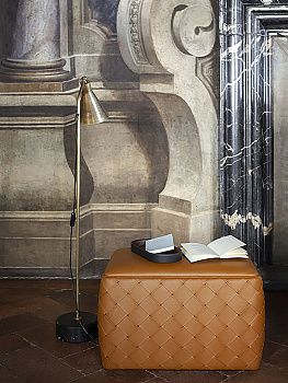 Пуф Grant 450x650x420