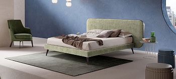 Кровать Elysium slim