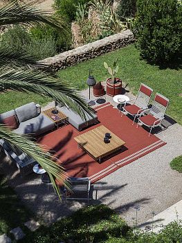 Ковёр прямоугольный Sherazade