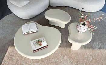 Журнальный столик Matera