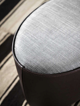 Пуф Mamy Blue 370x580x375