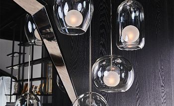 Светильник Melody LC+2/12