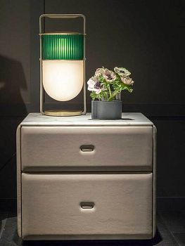 Настольный светильник Xi