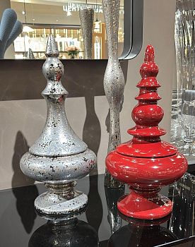 Adriani & Rossi Ваза декоративная Passade Q208/8