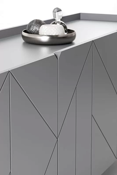 Комод Pica 15.65LD