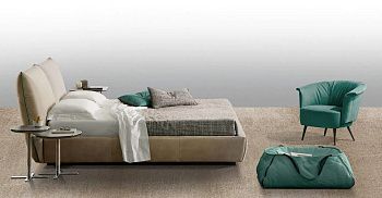 Кровать Cocoon