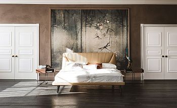 Кровать Amadeus