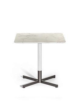 Журнальный стол квадратный Bob