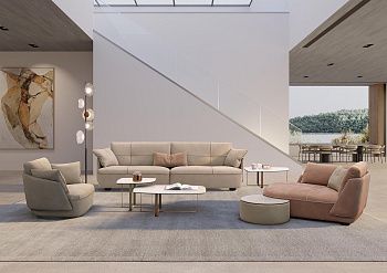 Журнальный стол Space T212B