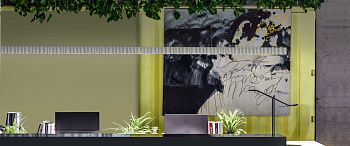 Светильник Calipso Linear System 2015010A