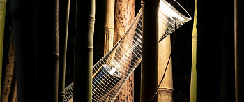 Настольная лампа беспроводная Come Together 0165W10A