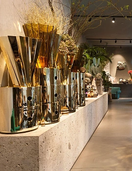 Тумба Componibili 4966/SI