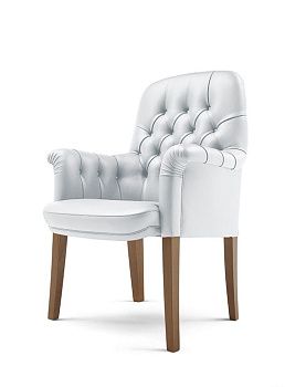 Стул Oxford 710x730x1000