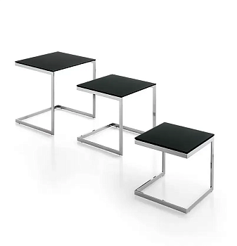 Приставной столик Hip hop 06.83