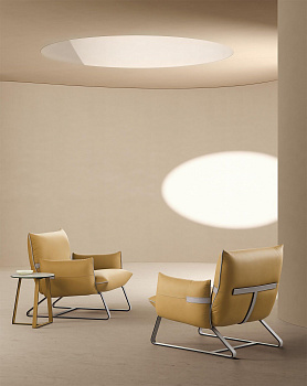 Кофейный столик Fifty T295D