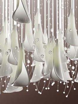 Люстра Flora Fl.S.70_110