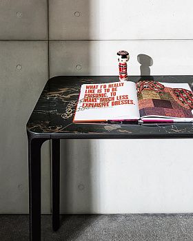 Консоль Slim 4 ножки