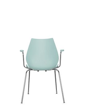 Стул офисный Maui (светло-синий) 2872/8M