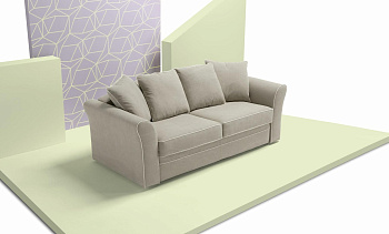 Диван-кровать Elegance