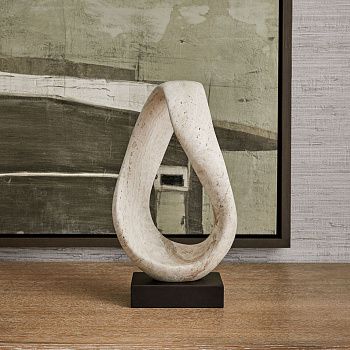 Статуэтка Твист R18084