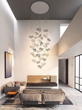 Светильник RANDOM SOLO