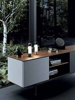 Лампа настольная Easy Peasy Flamingo