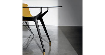 Стол Arkos квадратный