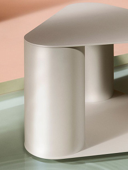 Столик журнальный Tres