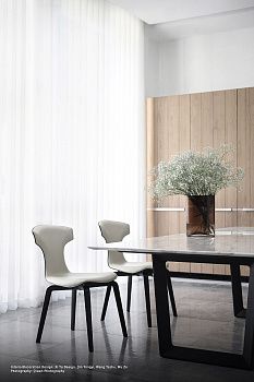 Стул Montera 570x490x830