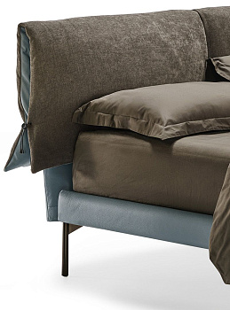 Кровать Andromeda