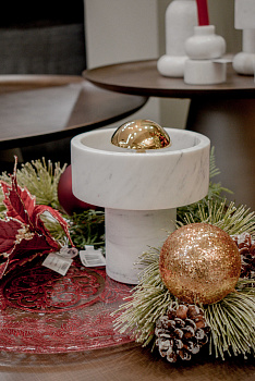 Настольная лампа Stone Led STPO01UN