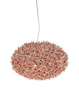 Люстра Bloom Hanging Medium Metal (медный) 9268/RR