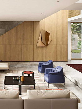 Кресло Archibald