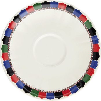 Кофейная пара Chance folle Невероятная удача 85 мл 18642PTC26