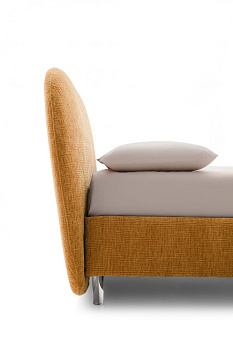 Кровать Wheel