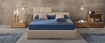 Кровать Drudy