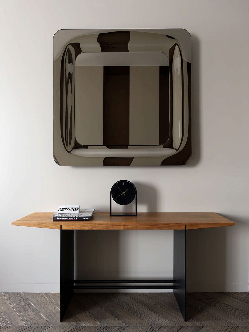 Квартира 152 м²  в ЖК Ривьера г.Екатеринбург