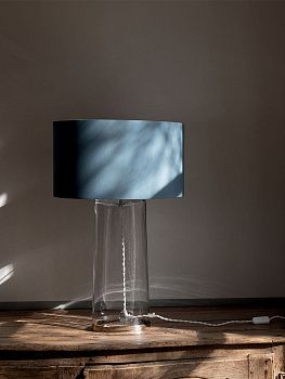 Настольная лампа Dido