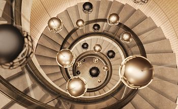 Подвес Kelly Cluster